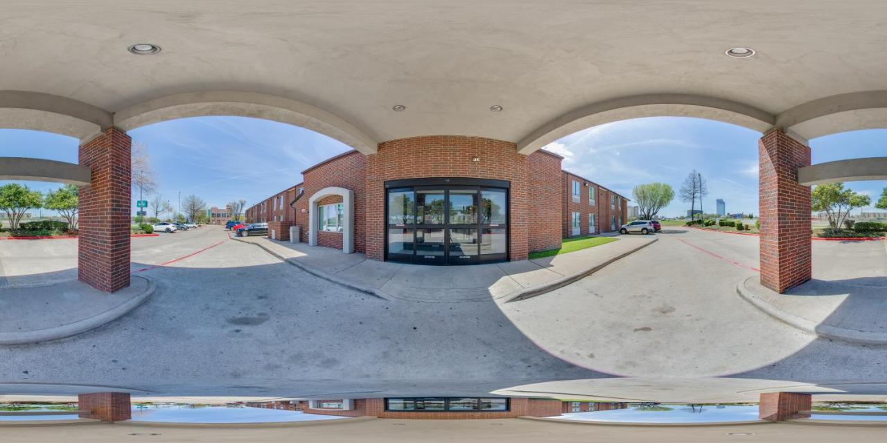 Quality Inn & Suites Richardson-Dallas ภายนอก รูปภาพ