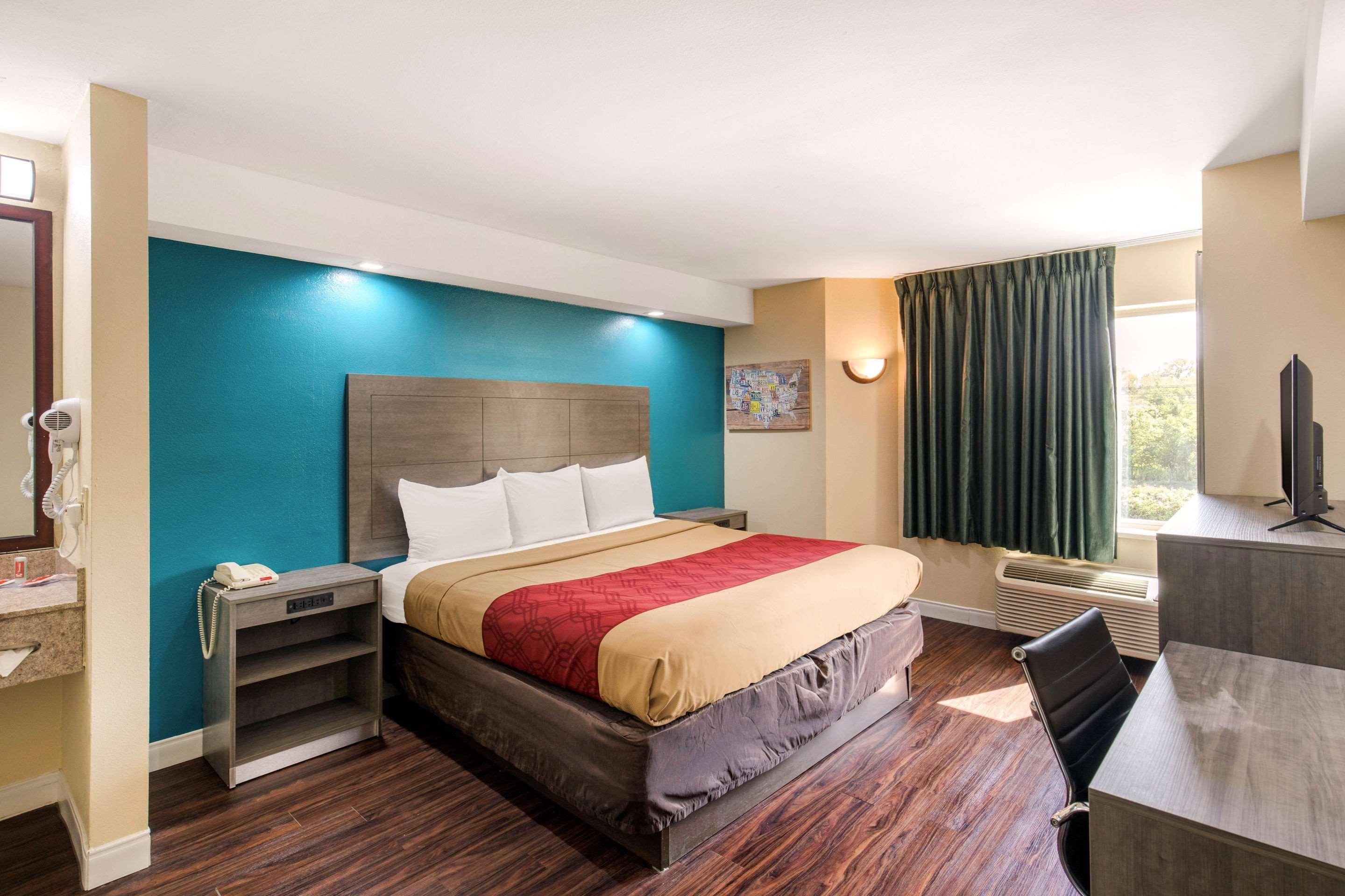 Quality Inn & Suites Richardson-Dallas ภายนอก รูปภาพ