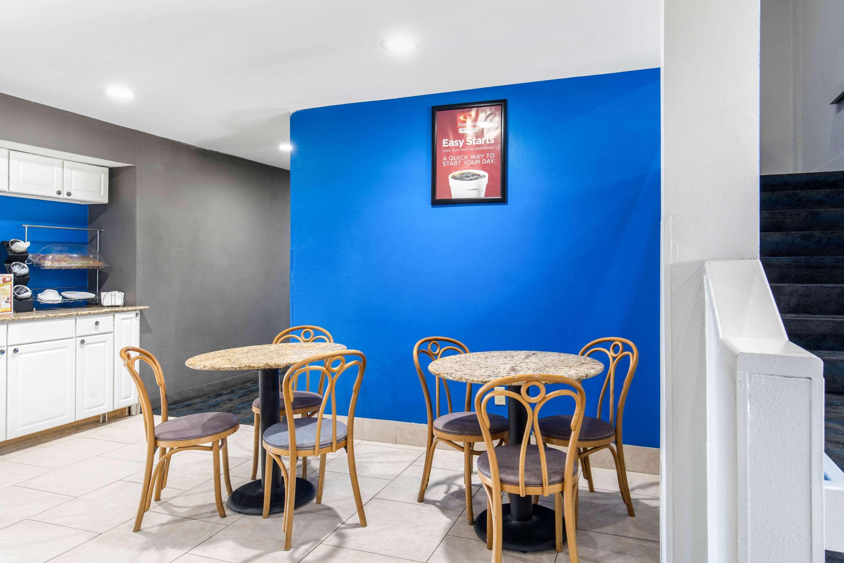 Quality Inn & Suites Richardson-Dallas ภายนอก รูปภาพ