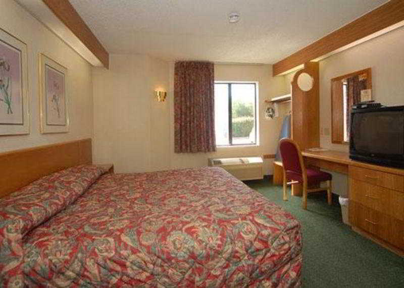 Quality Inn & Suites Richardson-Dallas ห้อง รูปภาพ