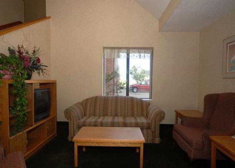 Quality Inn & Suites Richardson-Dallas ห้อง รูปภาพ