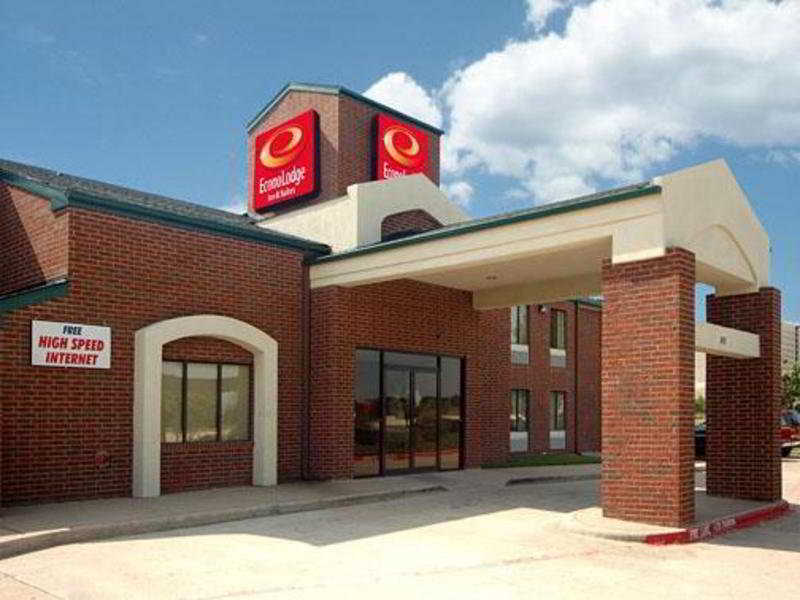 Quality Inn & Suites Richardson-Dallas ภายนอก รูปภาพ