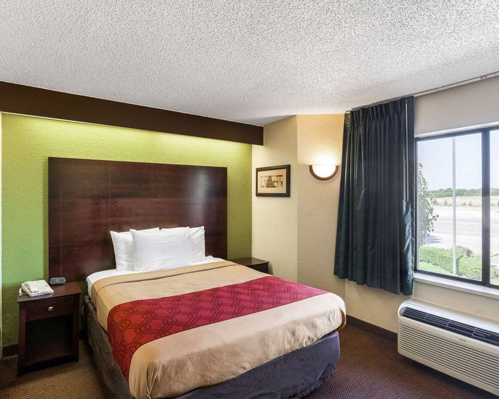 Quality Inn & Suites Richardson-Dallas ห้อง รูปภาพ