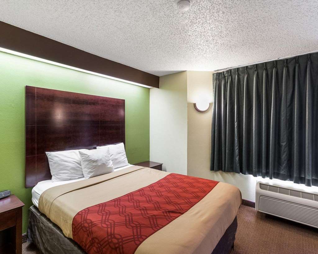 Quality Inn & Suites Richardson-Dallas ห้อง รูปภาพ